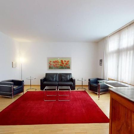 Nice 1Br Apartment Near Lake - Fb6 Curych Exteriér fotografie