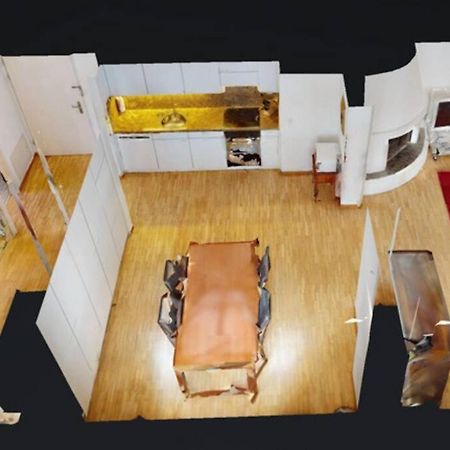 Nice 1Br Apartment Near Lake - Fb6 Curych Exteriér fotografie