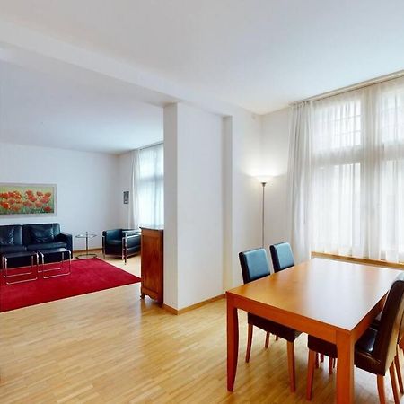 Nice 1Br Apartment Near Lake - Fb6 Curych Exteriér fotografie