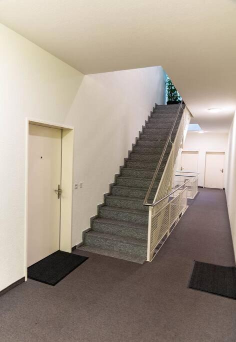 Nice 1Br Apartment Near Lake - Fb6 Curych Exteriér fotografie